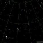 La Galassia di Bode (M81), spettacolo in Orsa Maggiore