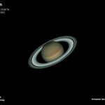 Opposizione di Saturno