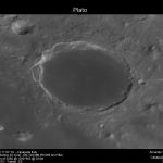 Crateri in alta risoluzione – Plato, Gassendi e Philolaus